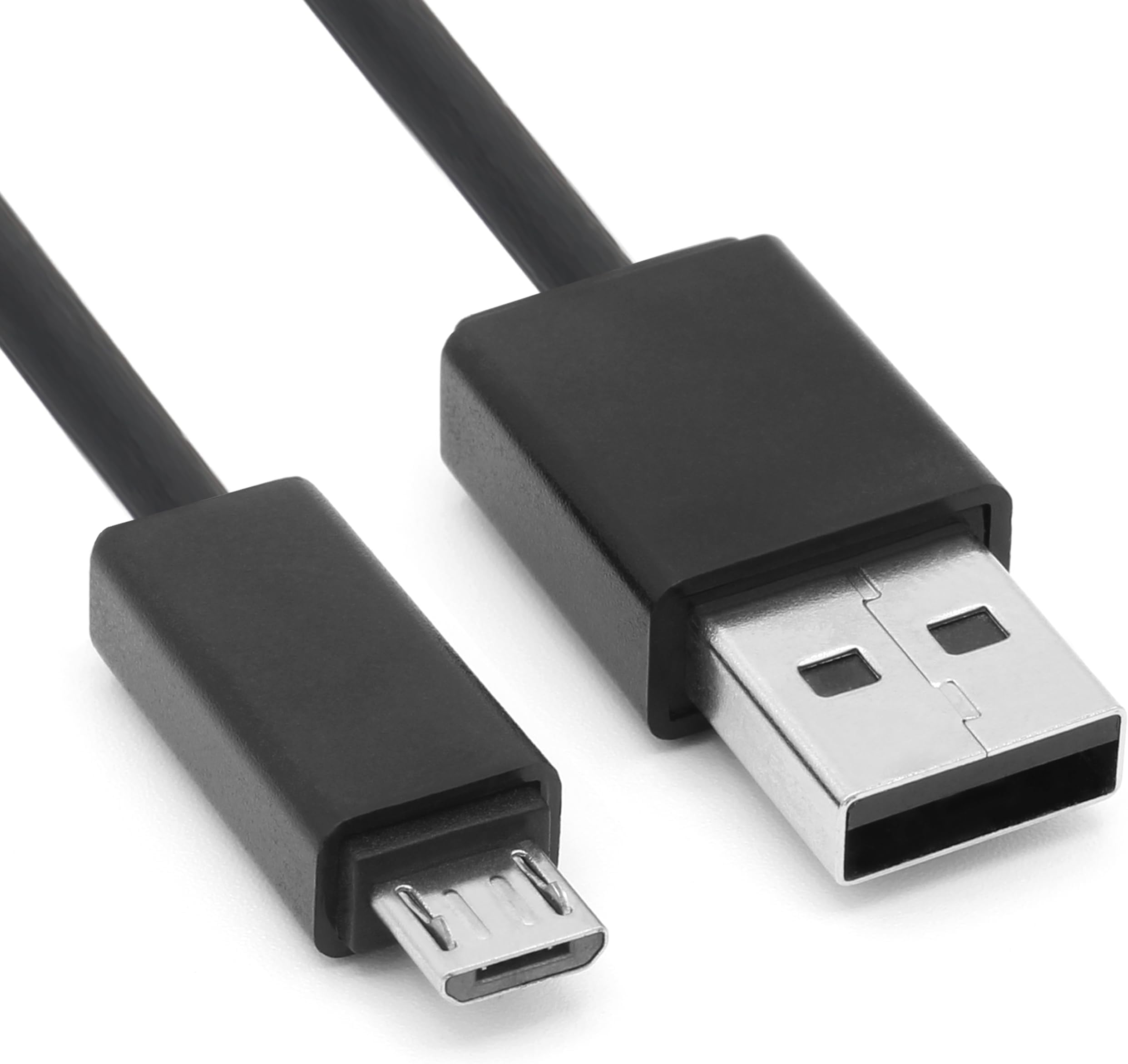 Charger Charging Micro USB Cable for Sony SRS-XB12 Wireless Speaker, SRS-X11, SRS-X3, SRS-XB01, SRS-XB10, SRS-XB20 21 22, SRS-XB31 32, 41, X33, XB2 Portable Bluetooth Power Supply Cord Wire UK