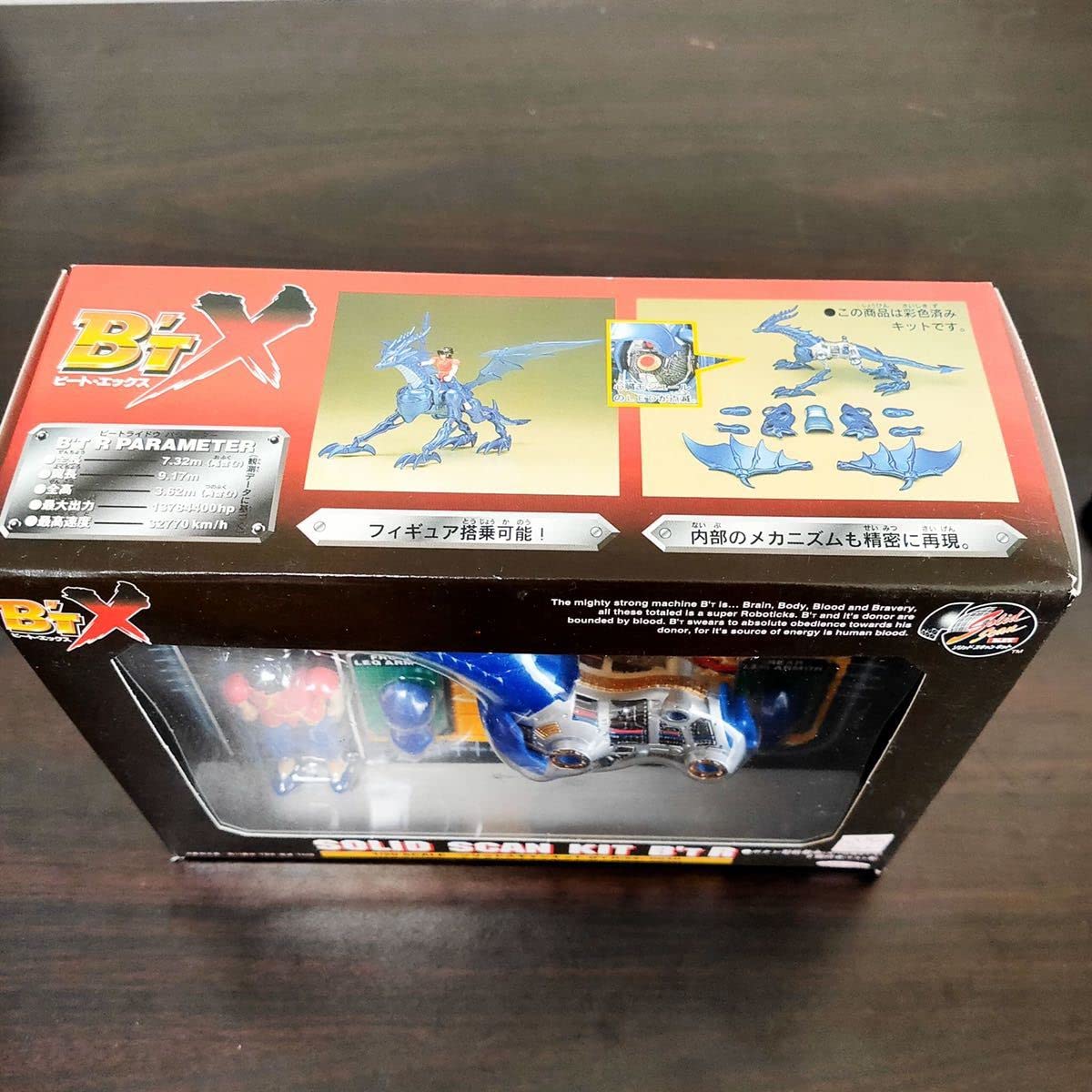 ビートエックス ソリッドスキャンキット 001X ビートエックス ソリッドスキャンキット 001X Yahoo