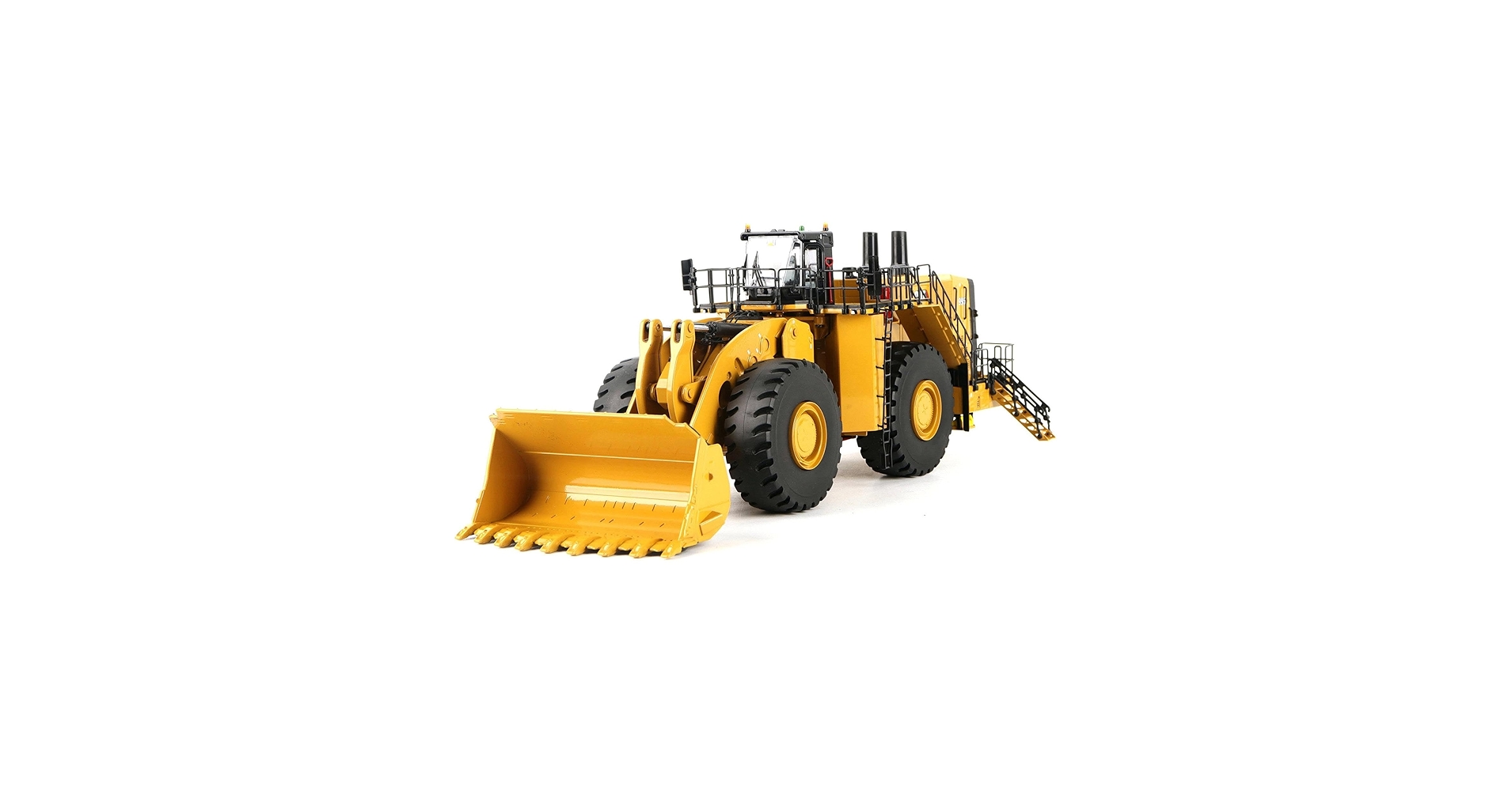 模型製作用品 1:50 CAT995 Wheel Loader 85716 1:50 Cat 995 Wheel Loader, High Line Series, 85716