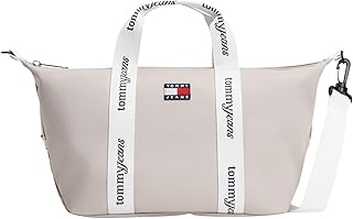Tjw ESS Daily Mini Tote Aw0aw18460, Bolsa de Mano para Mujer, Talla única