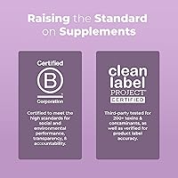 Vista 4 de MaryRuth Organics Valerian Root Liquid Drops 2 Month Supply Sugar Free USDA Organic Valerian Root Drops Support Sleep Calm and Stress