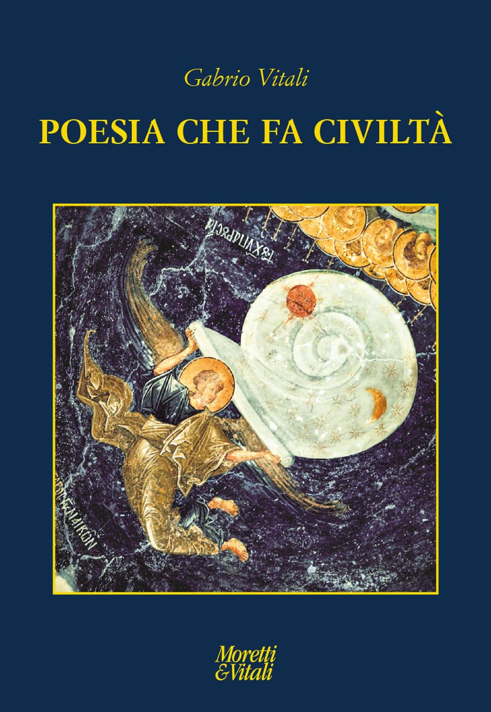 Poesia Che Fa Civiltà - 4