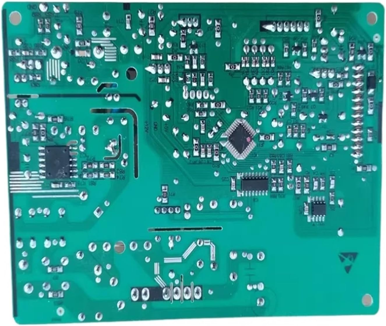 Compatible For Brada ，Refrigerator/Freezer Control，Compatible For Board ，G1728-C ，Compatible For Meiling， BCD-201WEC 220WCH B15185.4-1 B2041 B1457-C WECX 221WEB