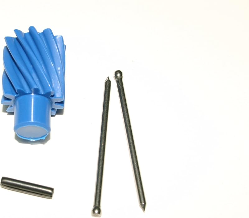 Kit de engrenagem do governador da transmissão Sonnax 700R4 para GM 4L60, 4L60E e 700R4 – 1 unidade