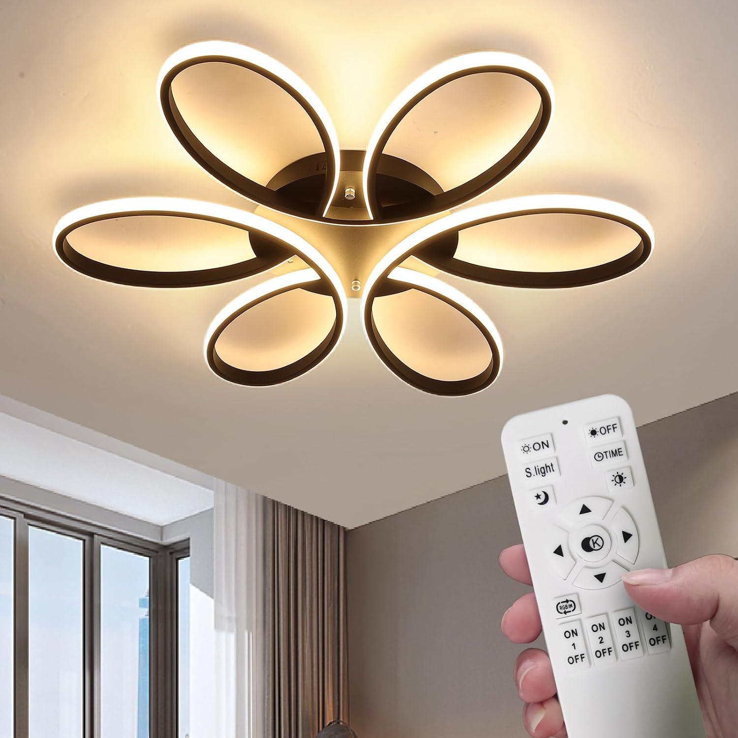 chandelier