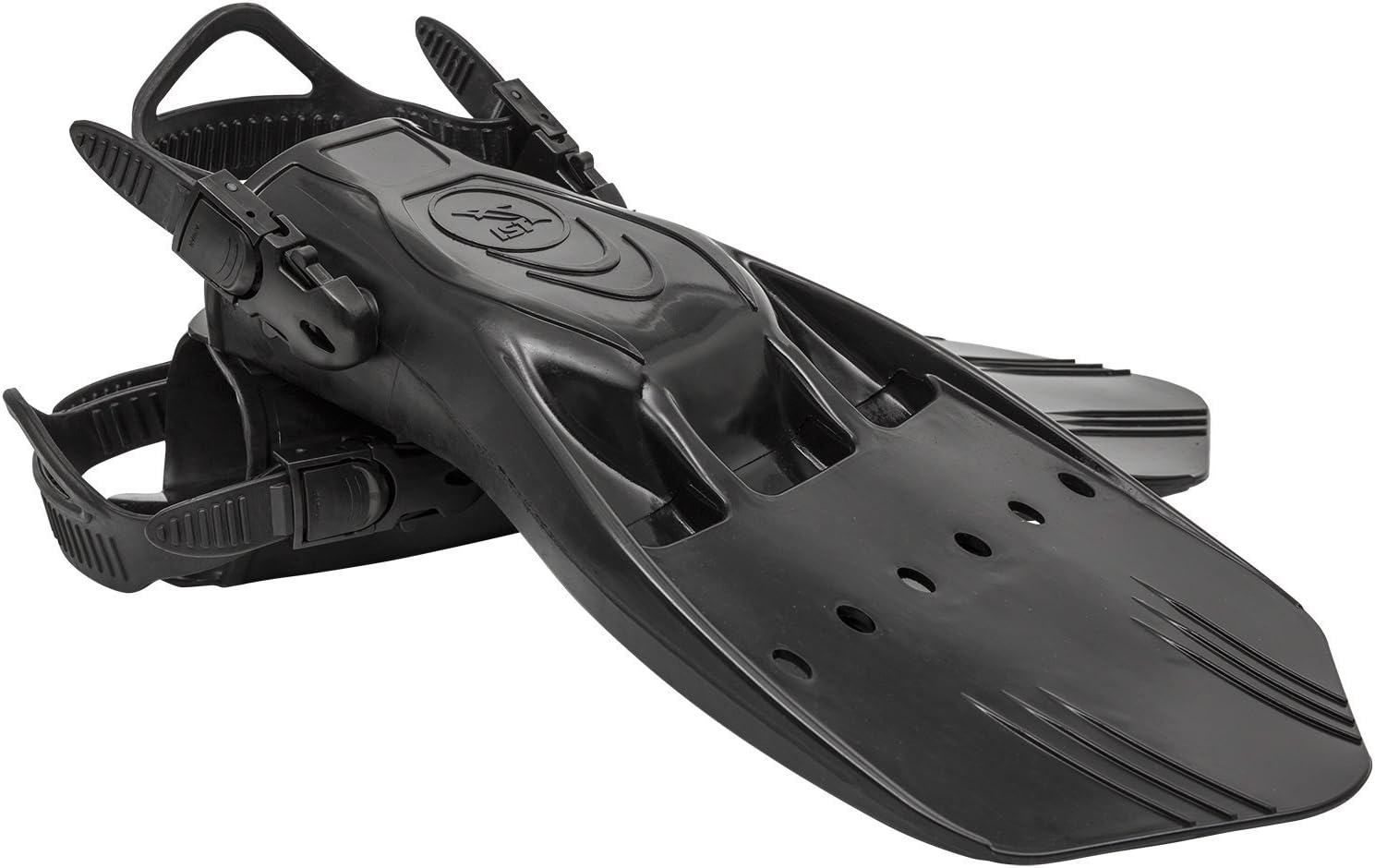 IST F4 Propulsion Dive Fins