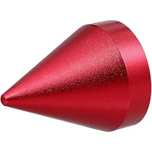 Aluminium Alloy Anti-collision Rear Protector for Car Tail Cone
