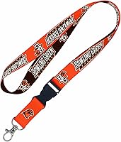 Vista 2 de Cordón NCAA con hebilla desmontable