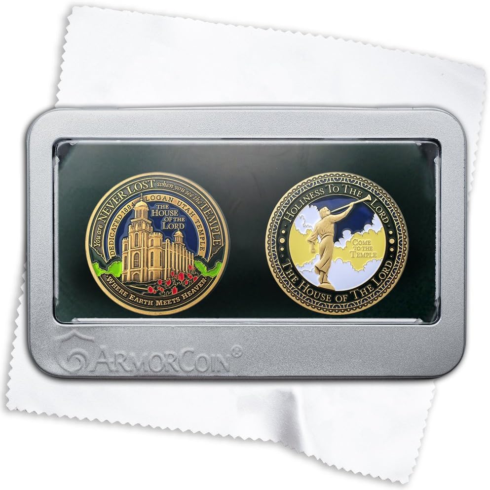 Monedas Novedosas