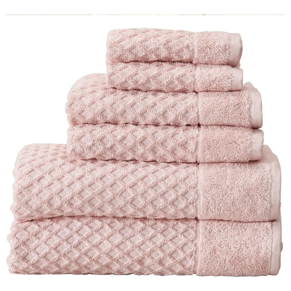 Serviette de bain à séchage rapide ensemble de serviettes et draps de douche en coton