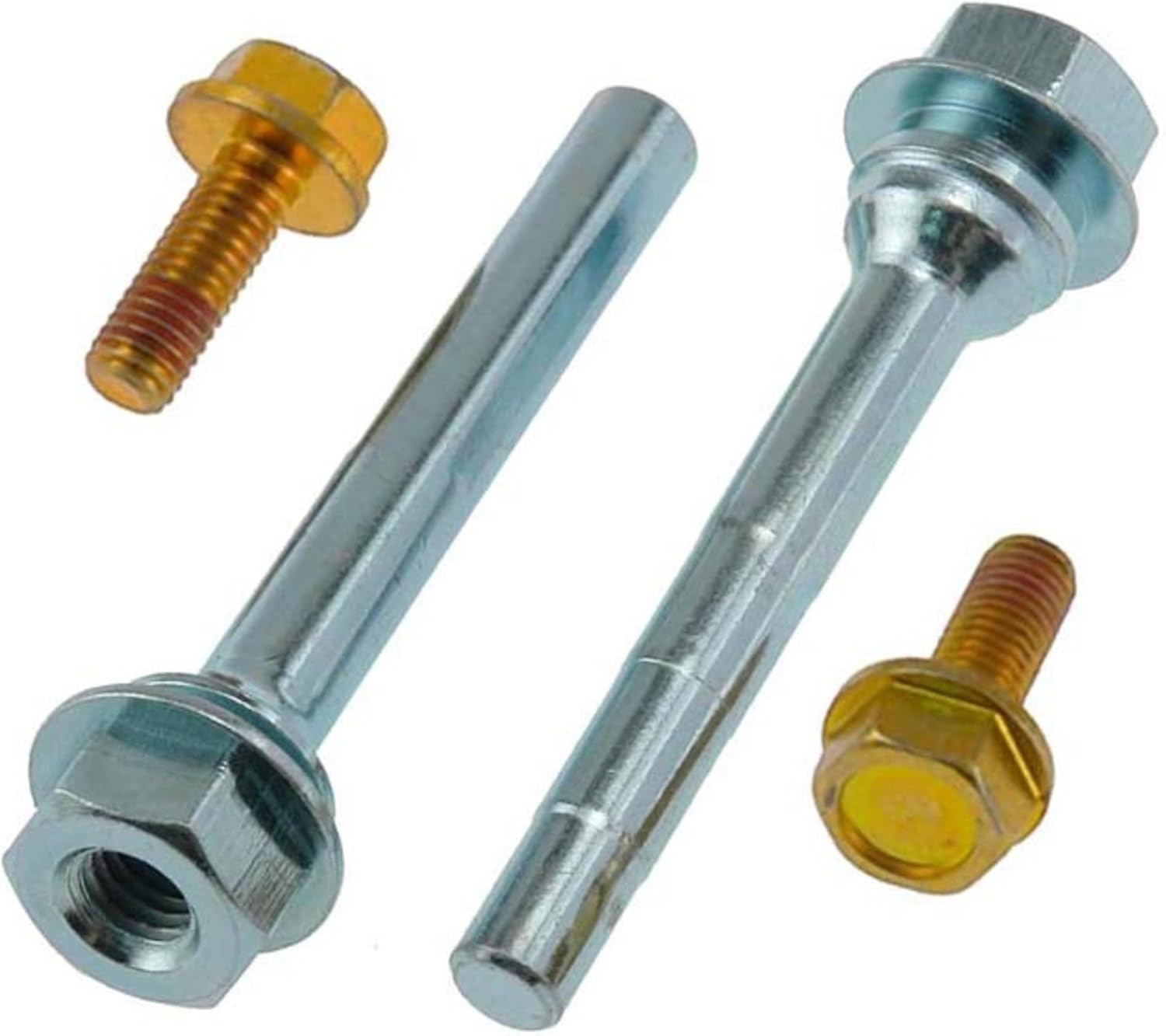 ACDelco Gold 18K1920 (19264130) Rear Brake Caliper Bolt