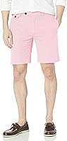 Vista 1 de Brooks Brothers Mens Stretch Supima Cotton Poplin Chino Shorts