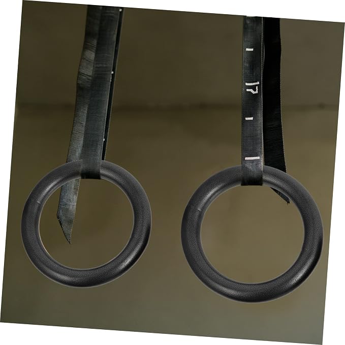 2 anillas fitness duraderas para entrenamiento en casa miniatura 9