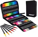 brush tip markers Top1商品