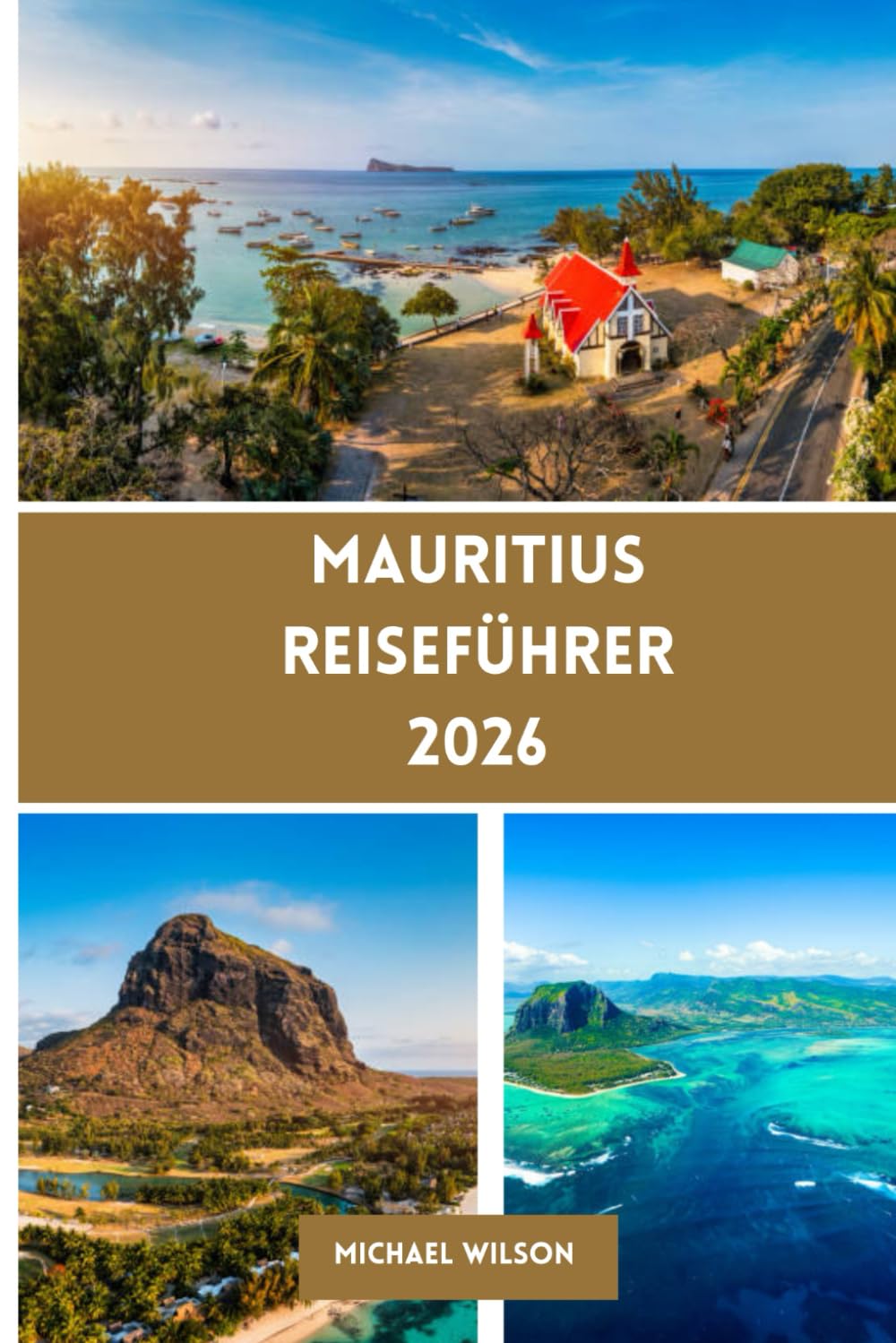 Mauritius Reiseführer 2026