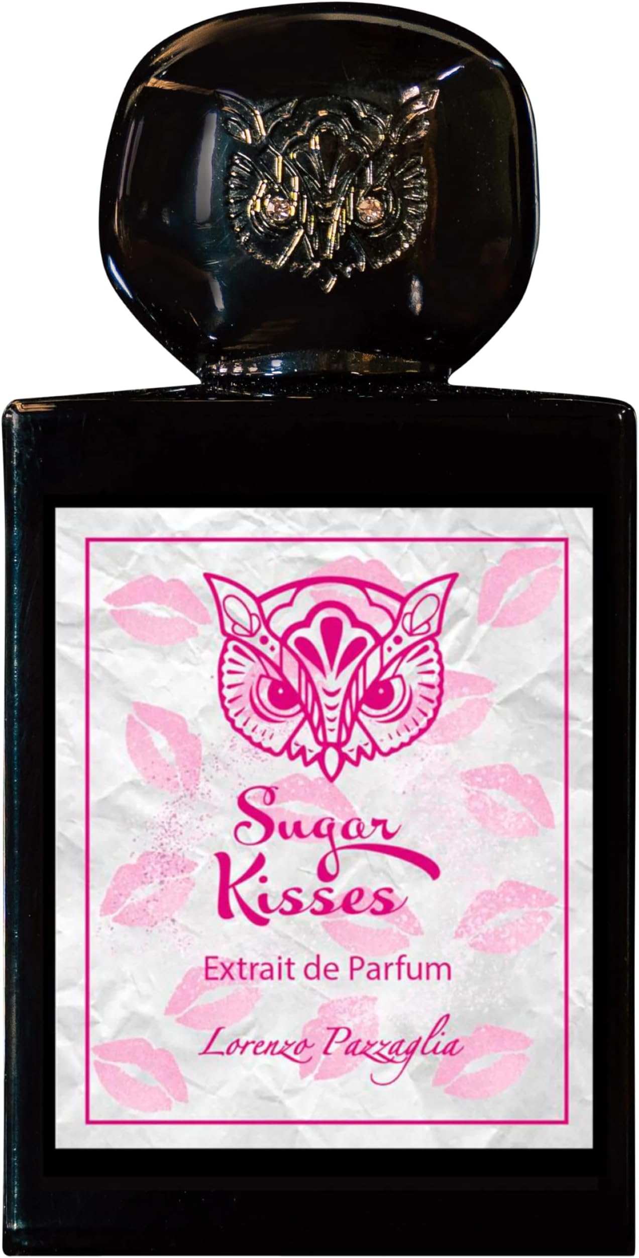 Sugar Kisses Extrait De Parfum Spray for Unisex, 1.7 Ounce