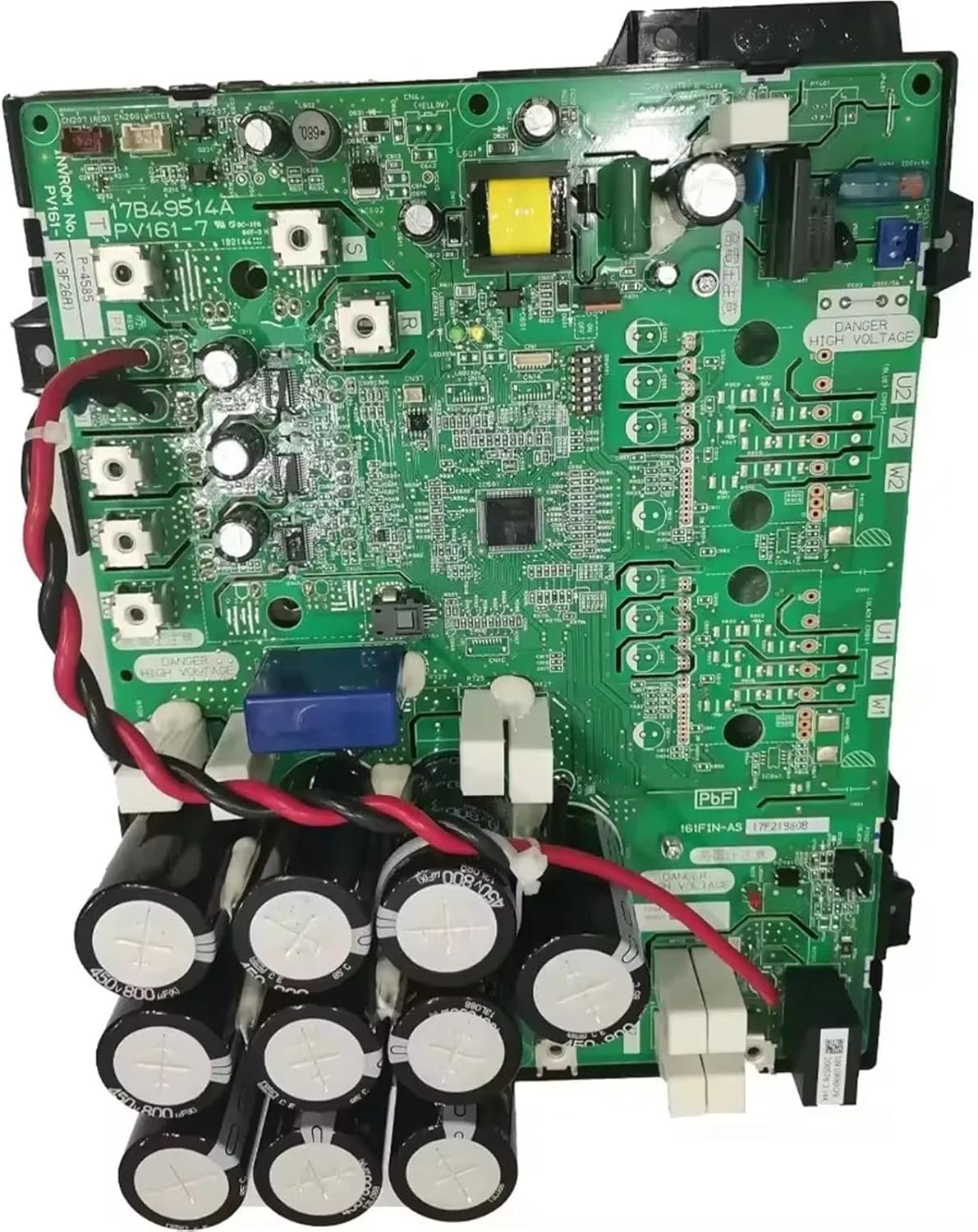 For Central Air Condition Outdoor Module 17F21980B 17F21980B-D P-4585 PV161 17B49514A 17F21980A 17F21278E