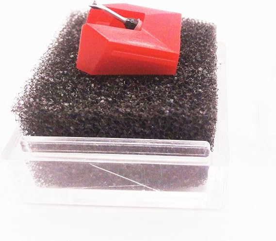 Replacement Stylus Needle for Audio-Technica AT-VM95 Series AT-VM95ML AT-VMN95C VMN95E VMN95EN VMN95SH VMN95SP AT-VMN95ML