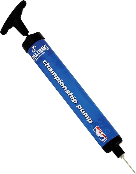 Spalding Sports Championship Ball Pump Nwwip 12" for sale online