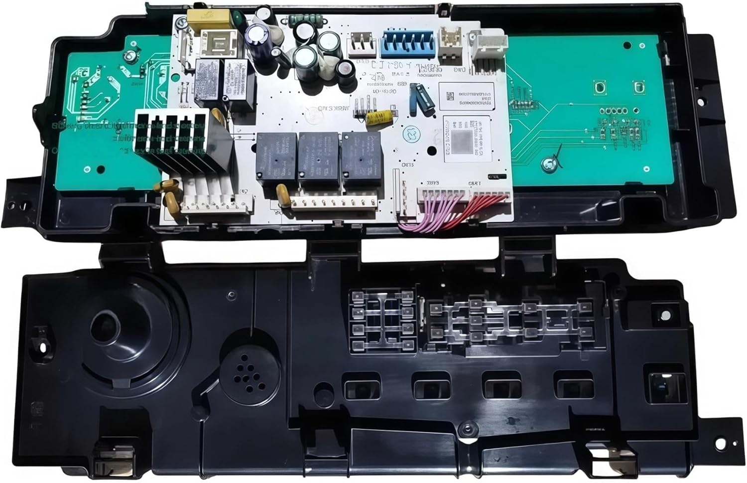 Washing Machine Motherboard 17138100017544 Computer Control Board Compatible for Toshiba Washing Machine Circuit PCB Washer Parts Washing Machine Accessories and Parts