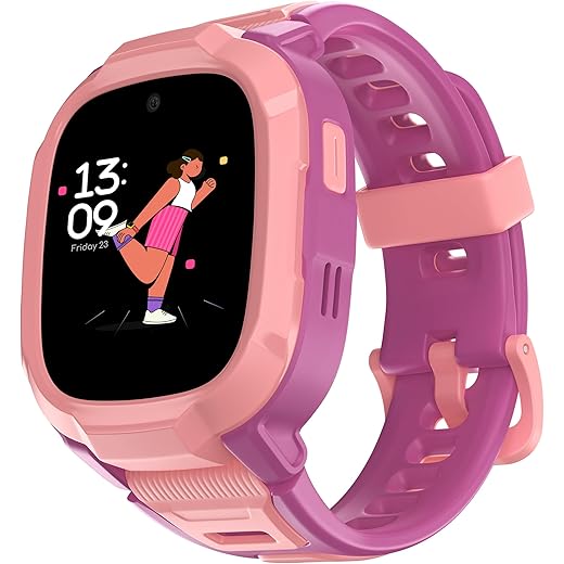Noise Junior Explorer 2 Smart Watch 4G