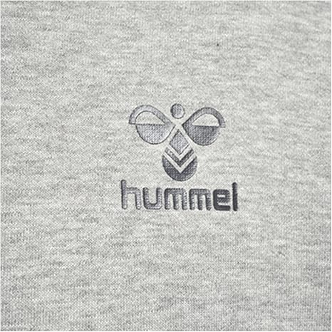 Sudadera Con Capucha Hummel Off-Grid