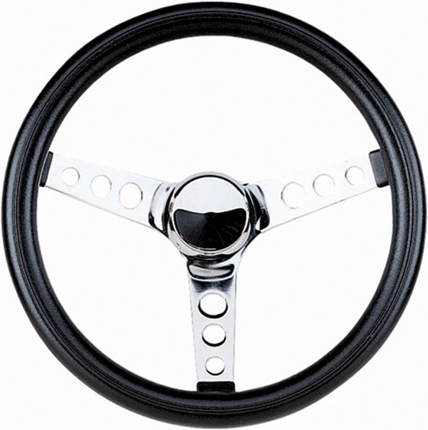 Amazon Com Grant 1 Classic Steering Wheel Automotive