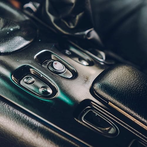 Vista 5 de Meguiar's Ultimate Detallador de interiores, Esencia de carro nuevo