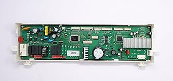 CoreCentric Remanufactured Dishwasher Control Board Replacement for Samsung DD82-01337A