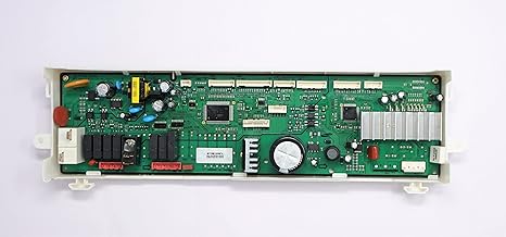 CoreCentric Remanufactured Dishwasher Control Board Replacement for Samsung DD82-01337A
