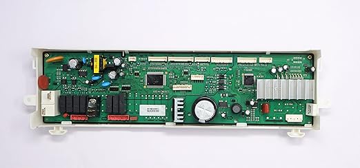 CoreCentric Remanufactured Dishwasher Control Board Replacement for Samsung DD82-01337A