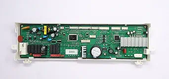 CoreCentric Remanufactured Dishwasher Control Board Replacement for Samsung DD82-01337A