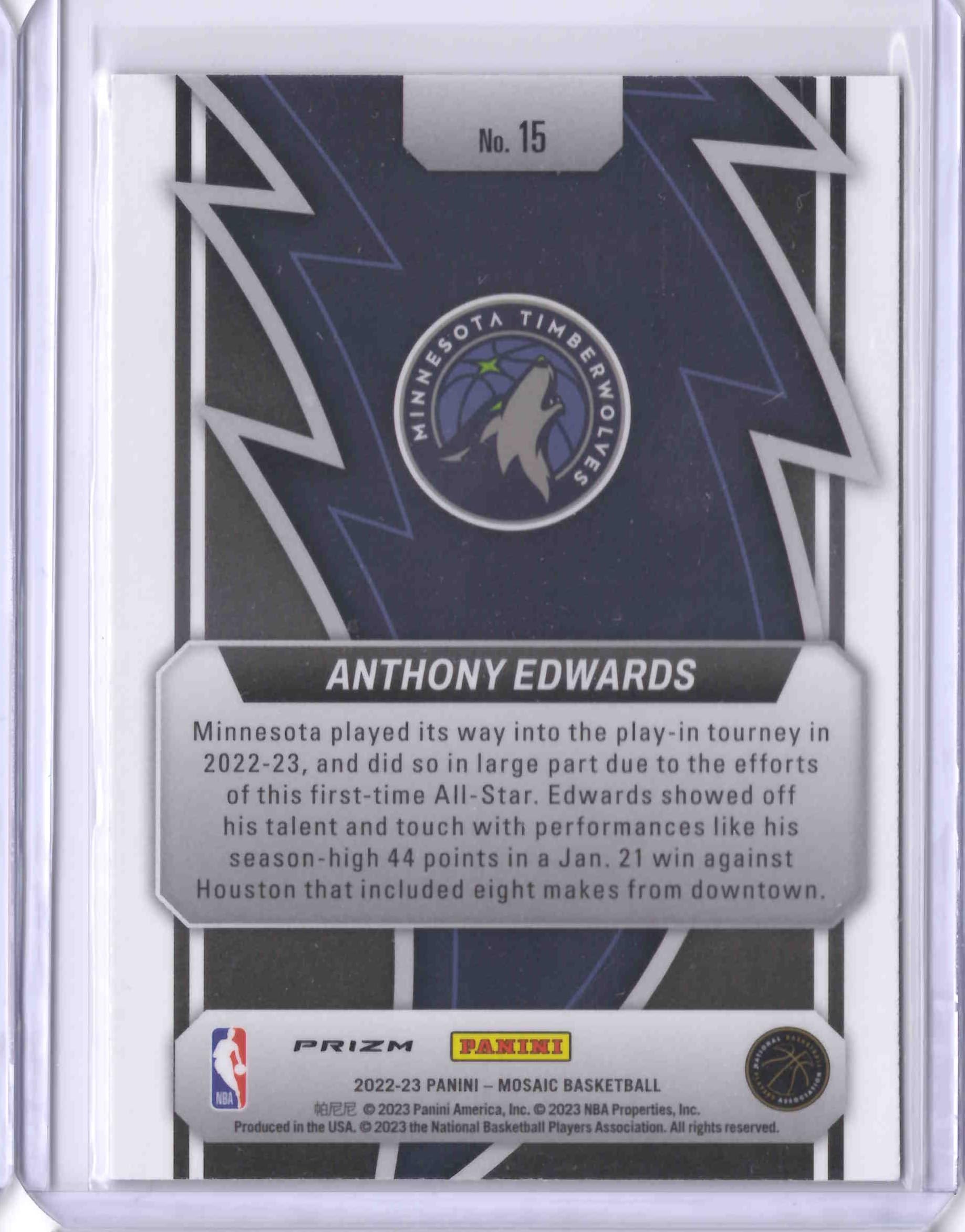 Amazon.com: 2022-23 Trading Card Mosaic Thunder Road Mosaic Green