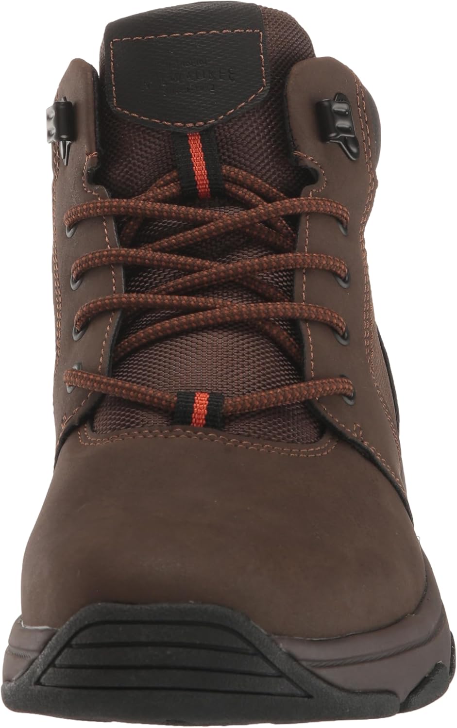 Nunn Bush Men's Excavate Plain Toe Chukka Boots