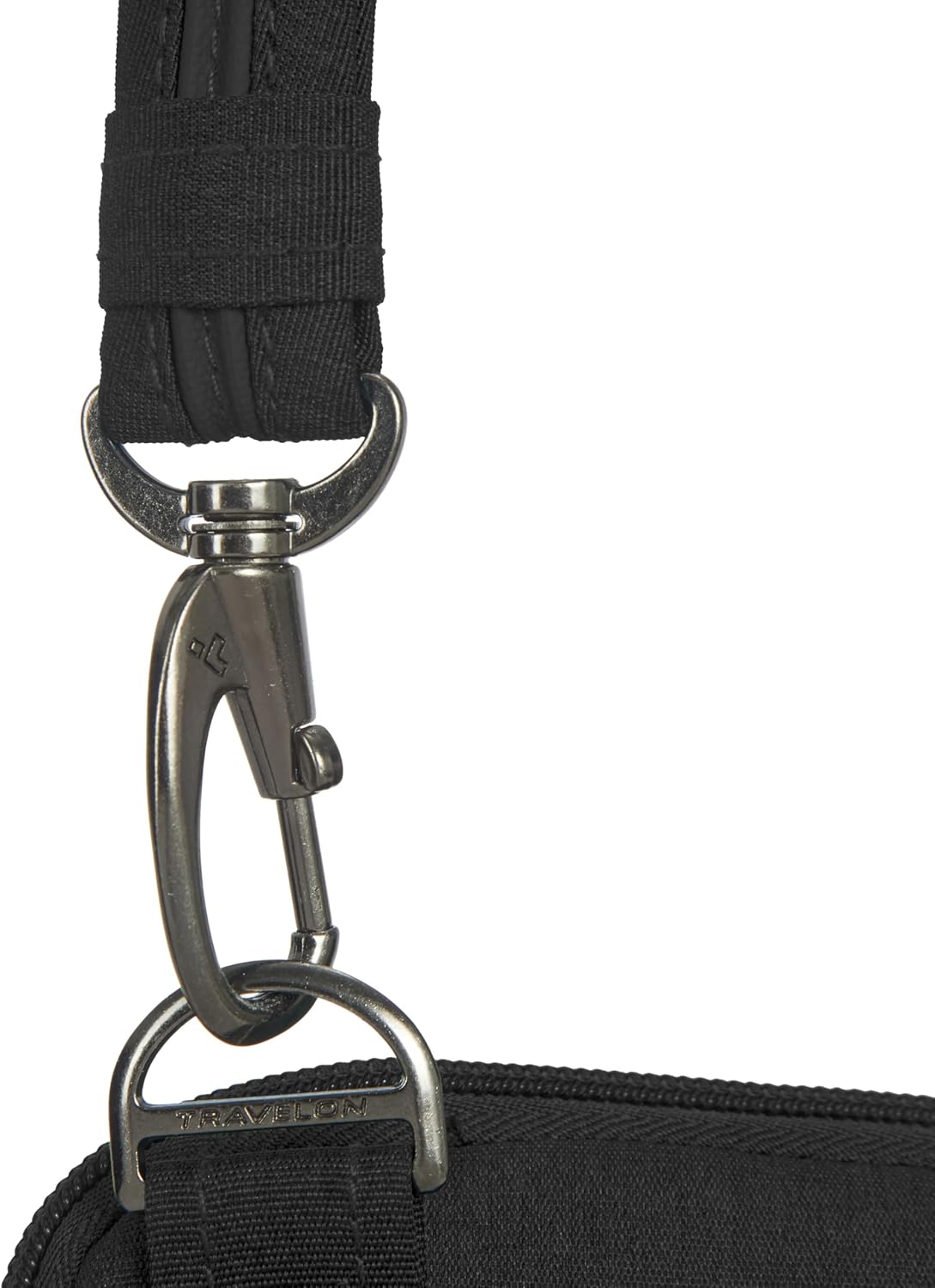 Travelon Anti-Theft Metro Small Crossbody - Image 11