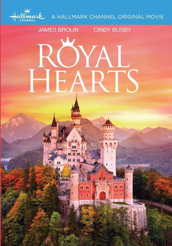 Royal Hearts