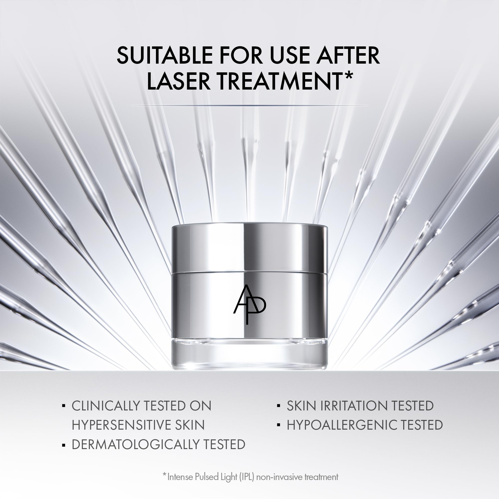 AMOREPACIFIC Rejuvenating Treatment Hydration Strengthening