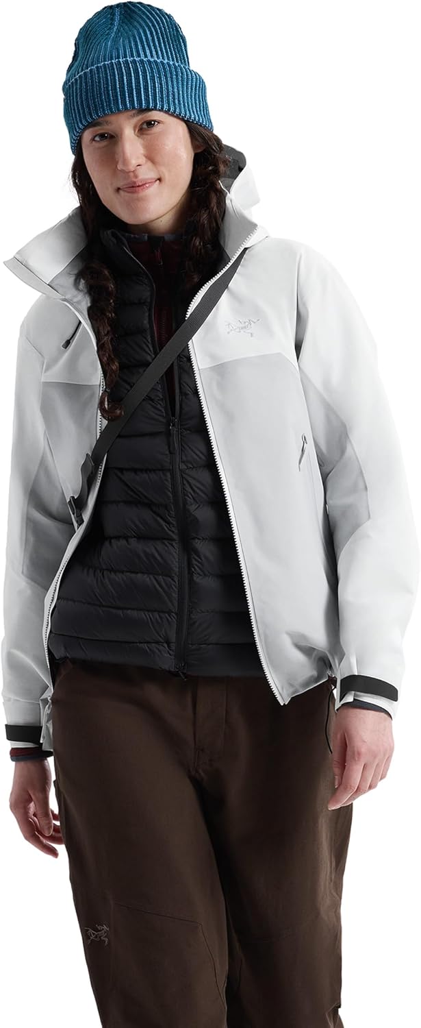 Arc'teryx Granville Crossbody Bag | Versatile Weather-Resistant 3L Bag