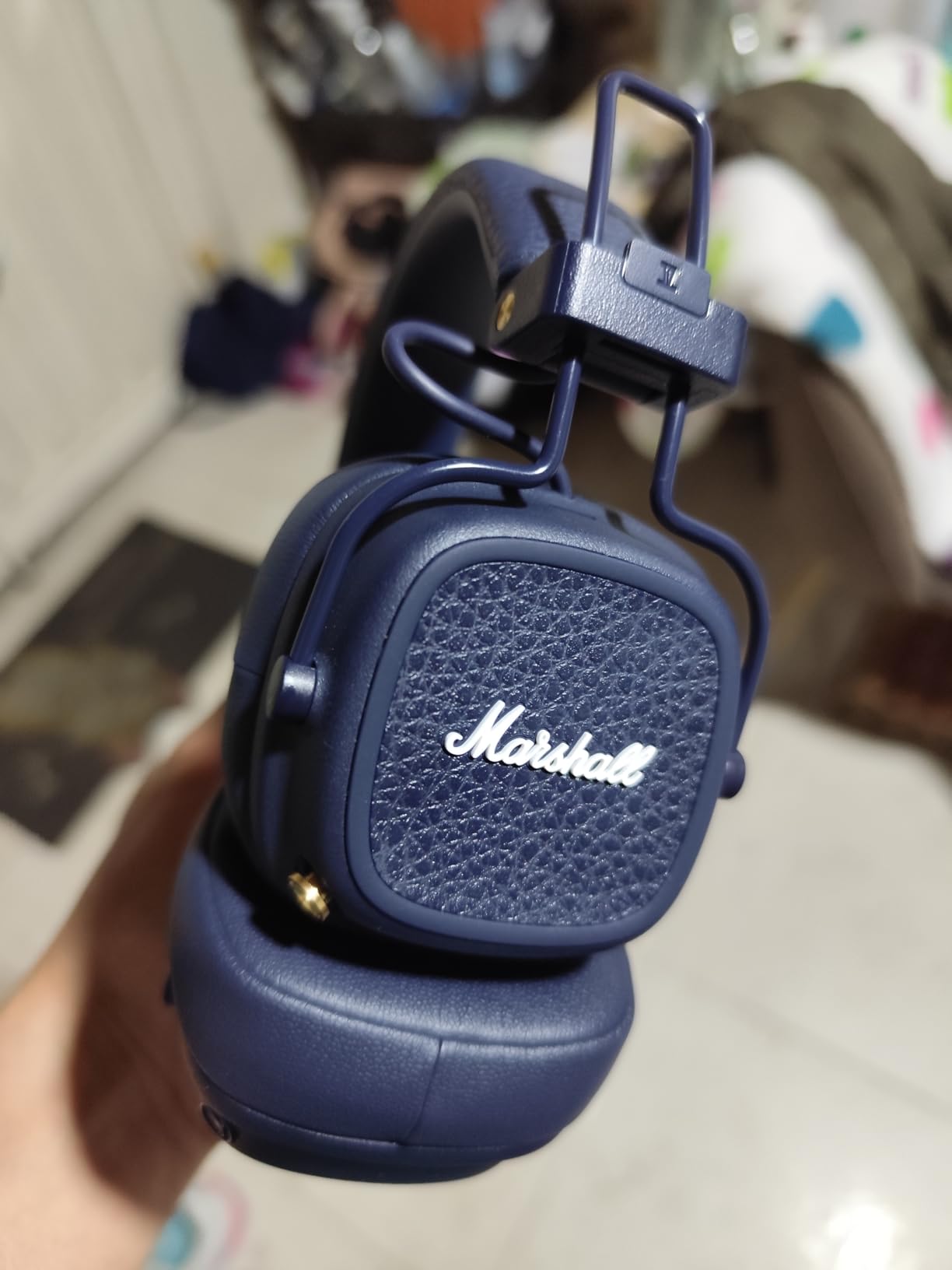 Marshall Major V On-Ear Wireless Bluetooth Romania | Ubuy