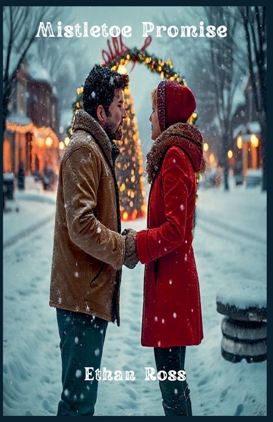 Mistletoe Promise