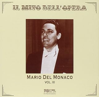 Il Mito Dell'opera 3