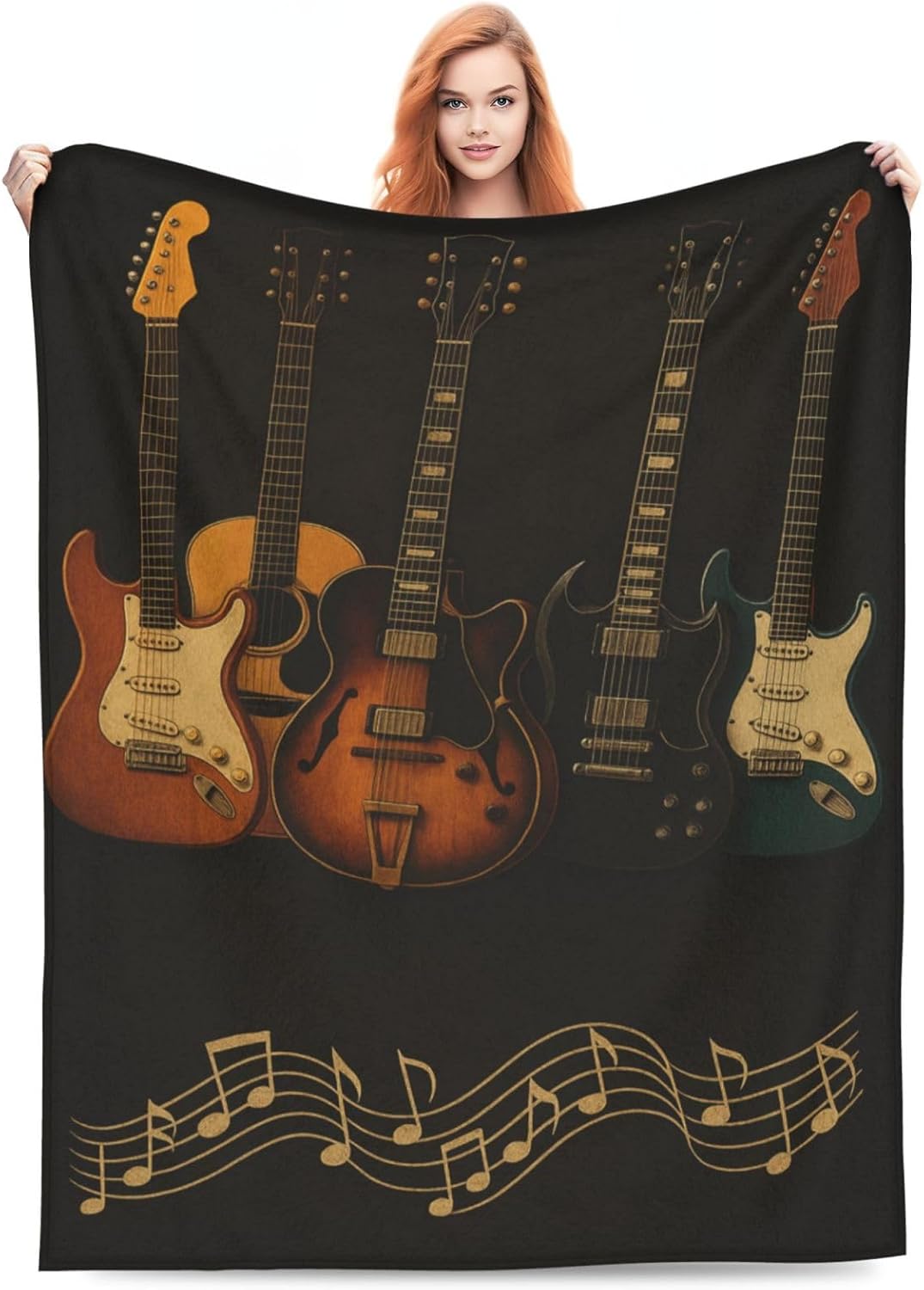 Cute Sphynx Cat Blanket Gifts for Women Men Adults Cat Lovers, Sphynx Plush Fleece Throw Blankets, Cozy Soft Warm Bedding Decor for Sofa Living Room Travel 60"x80"