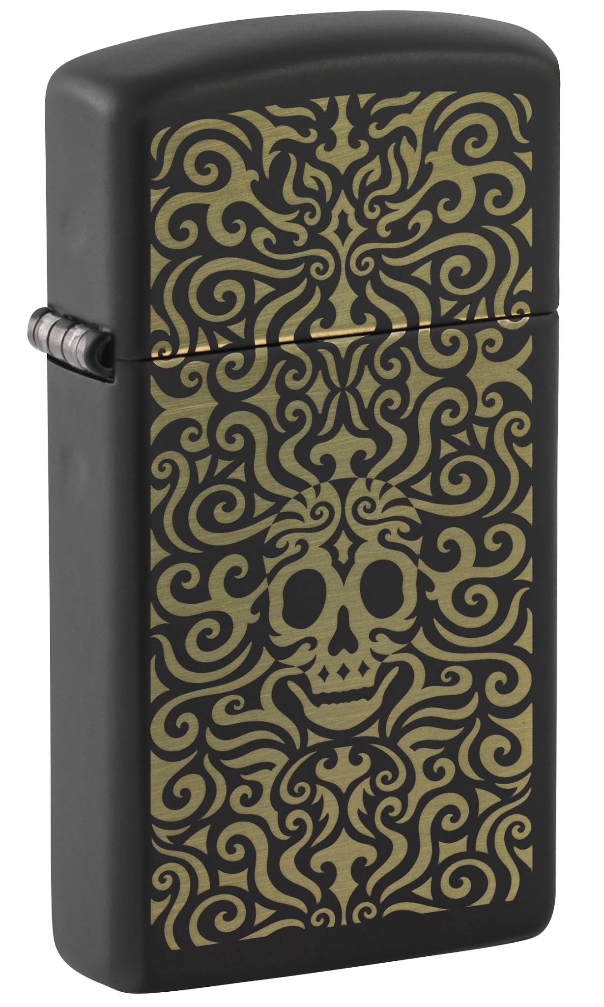 Zippo Music Lighters