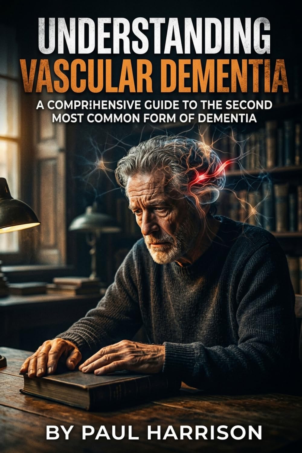 Understanding Vascular Dementia (Seltene Krankheiten verstehen)