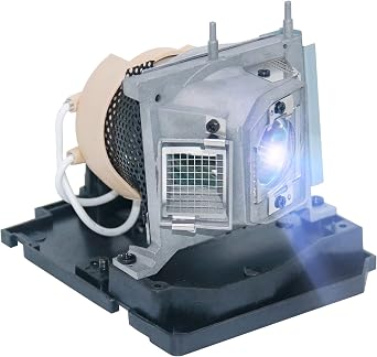 20-01032-20 Replacement Projector Lamp Bulb for SmartBoard UF55 UF55w UF65 UF65w Unifi 55 Unifi 55w Unifi 65w 600i4 885i4 D600i4 SB680i3 SB685 SBD660 SBD685 SBX880i4 SBX885i4 SBP-10X 20W ST230i