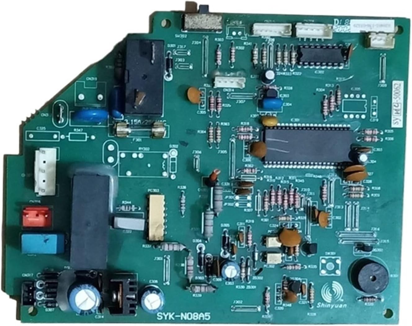 1pc for Air Conditioning Computer Board Circuit Board SYK-N08A4 N08A5 N08A7 N08A2
