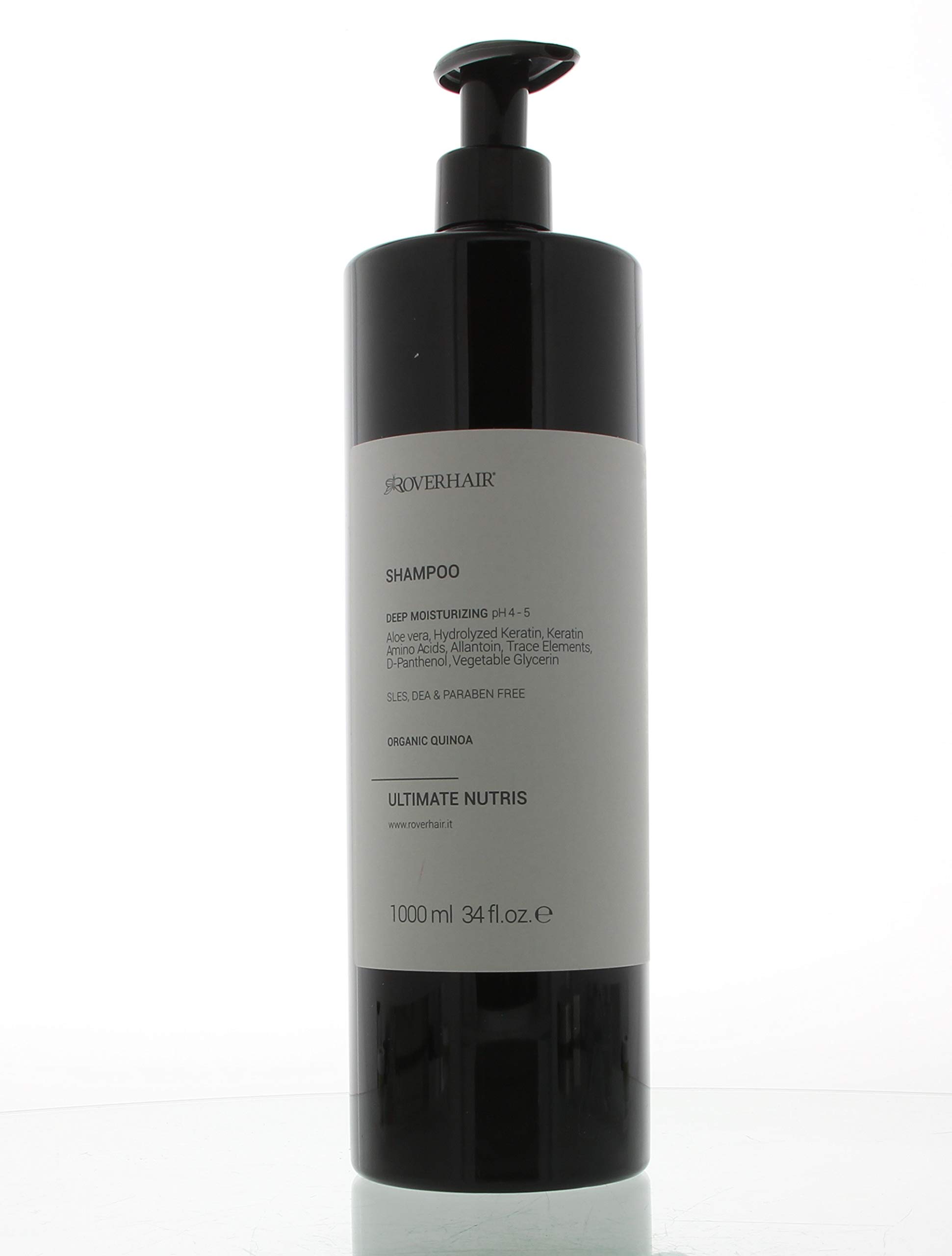 UN Deep Moisturizing Sh 1000 ml