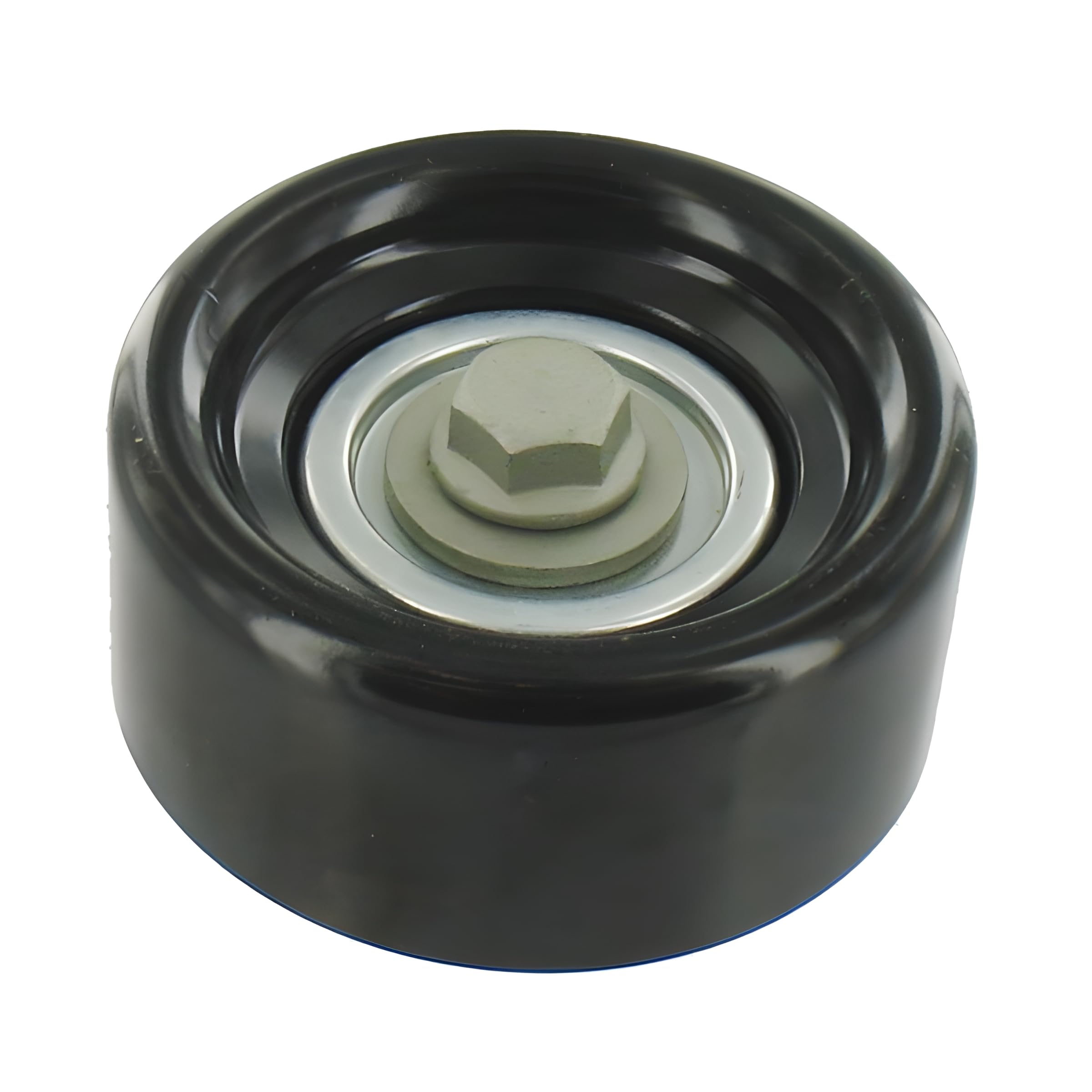 Skf Vkm 35017 Kit Puleggia Folle-image