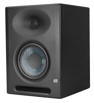 【@なお様】PRESONUS Eris E5 XT：スピーカー + スタンド 71RIOz4UqhL._UF350,350_QL50_.jpg