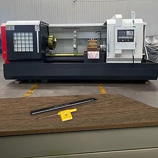 6/7/8/10Mm Sclcr06 Lathe Tool